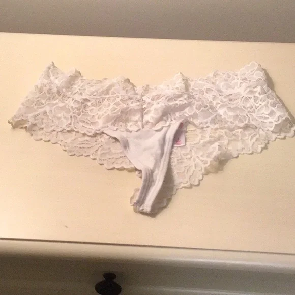 Lace Panties 2 NWT - Picture 3 of 3